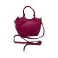 Mini Deborah - Leather -