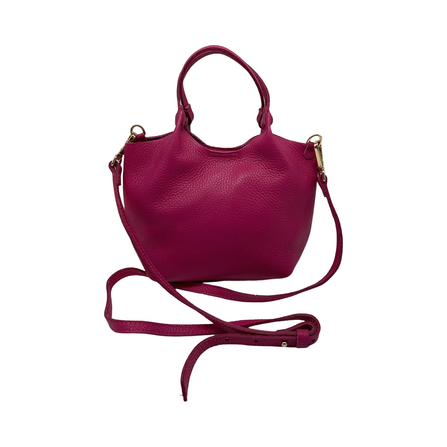 Mini Deborah - Leather -