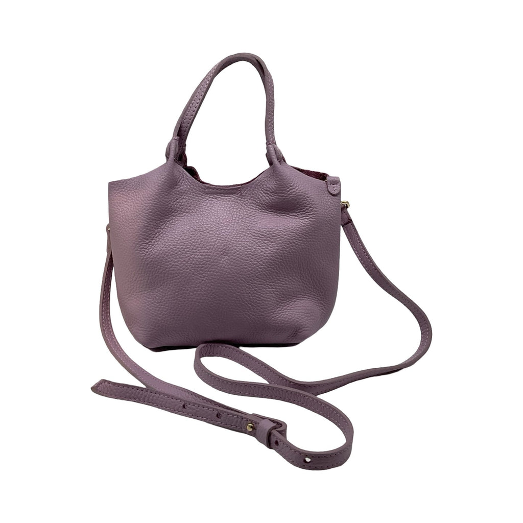 Mini Deborah - Leather -