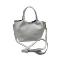 Mini Deborah - Leather -