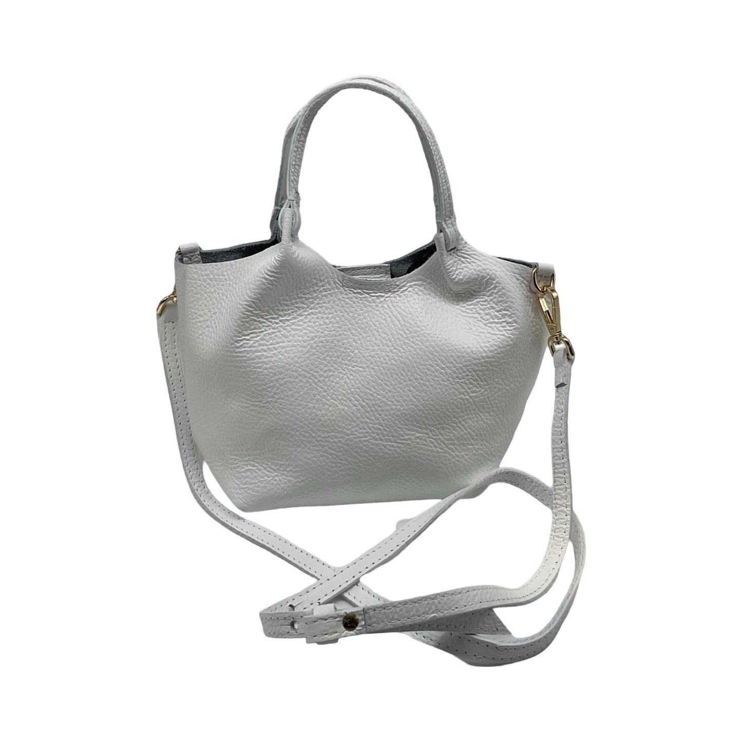 Mini Deborah - Leather -
