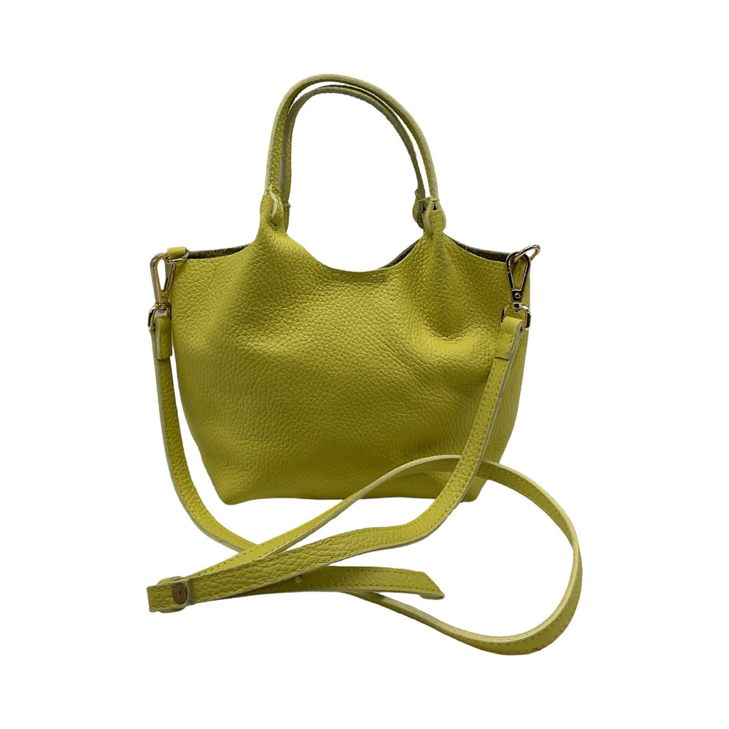 Mini Deborah - Leather -