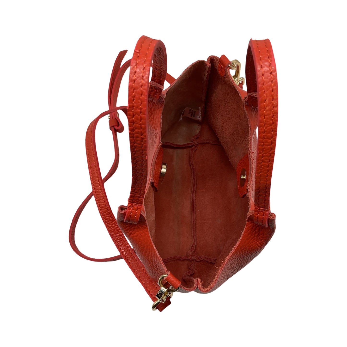 Mini Deborah - Leather -