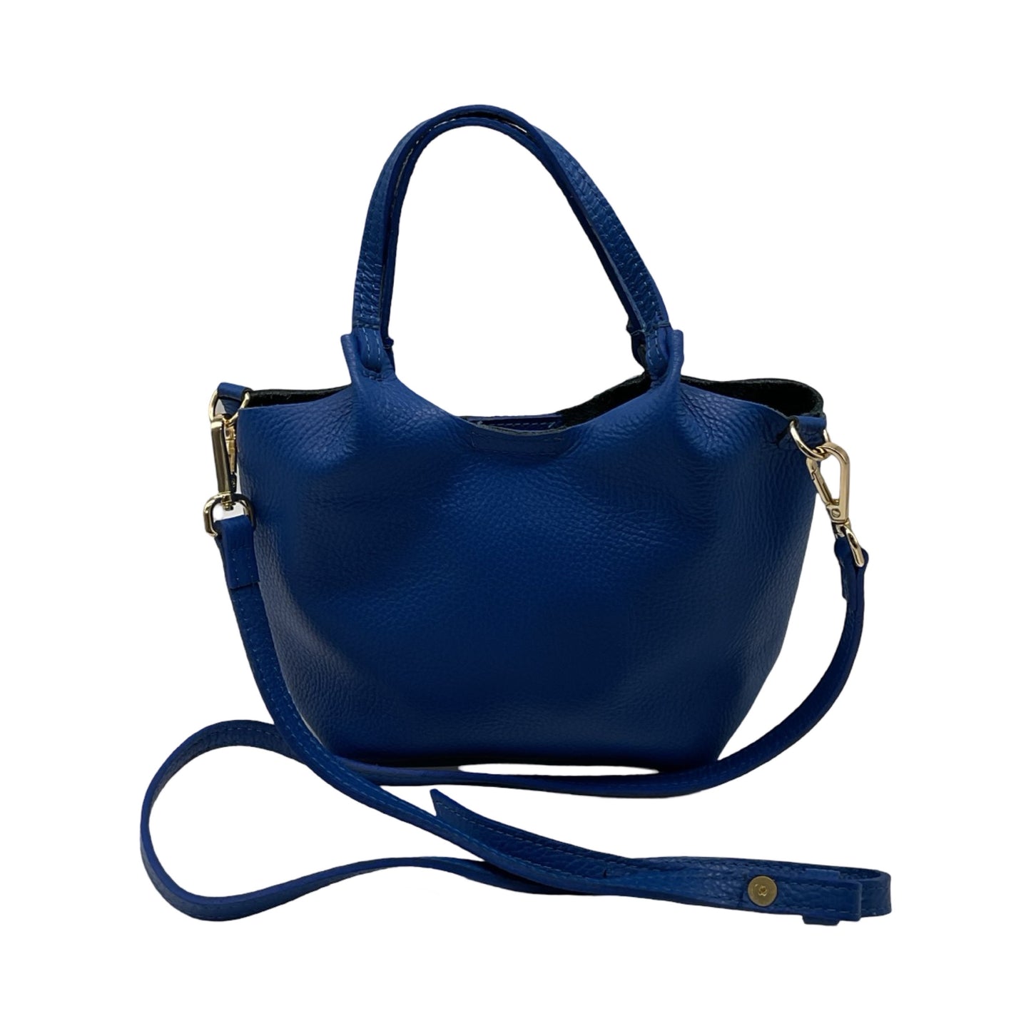 Mini Deborah - Leather -
