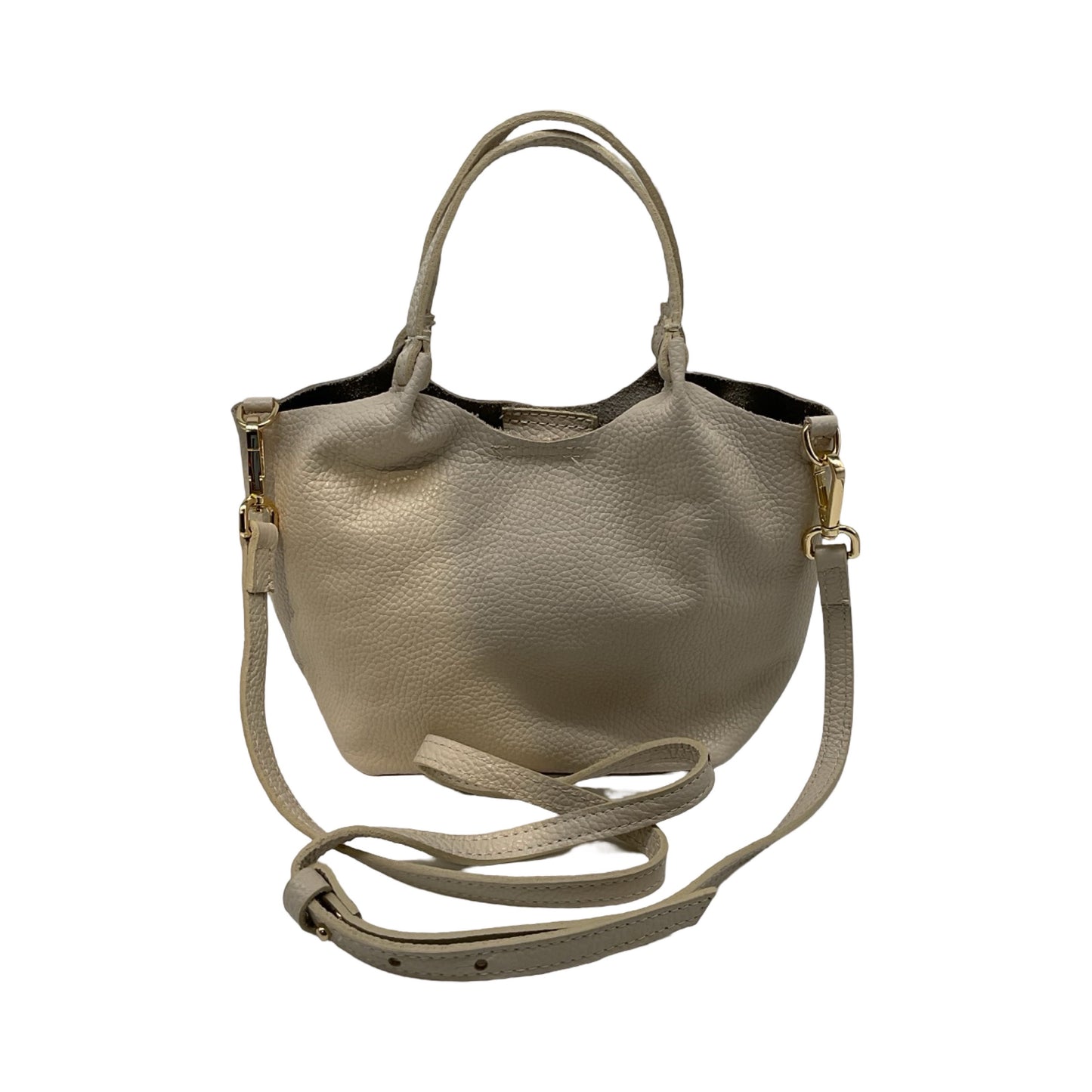 Mini Deborah - Leather -