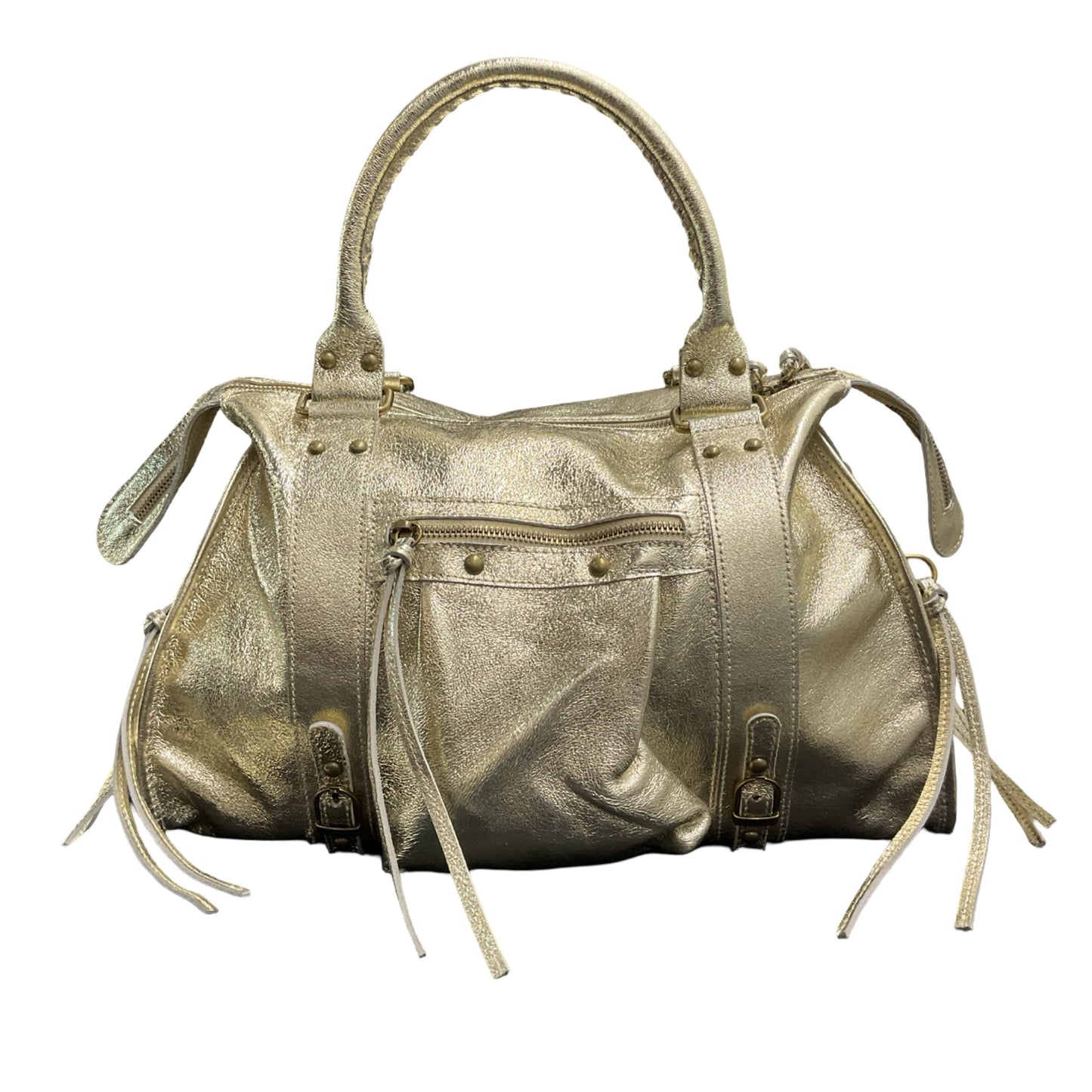 Moda - Leather