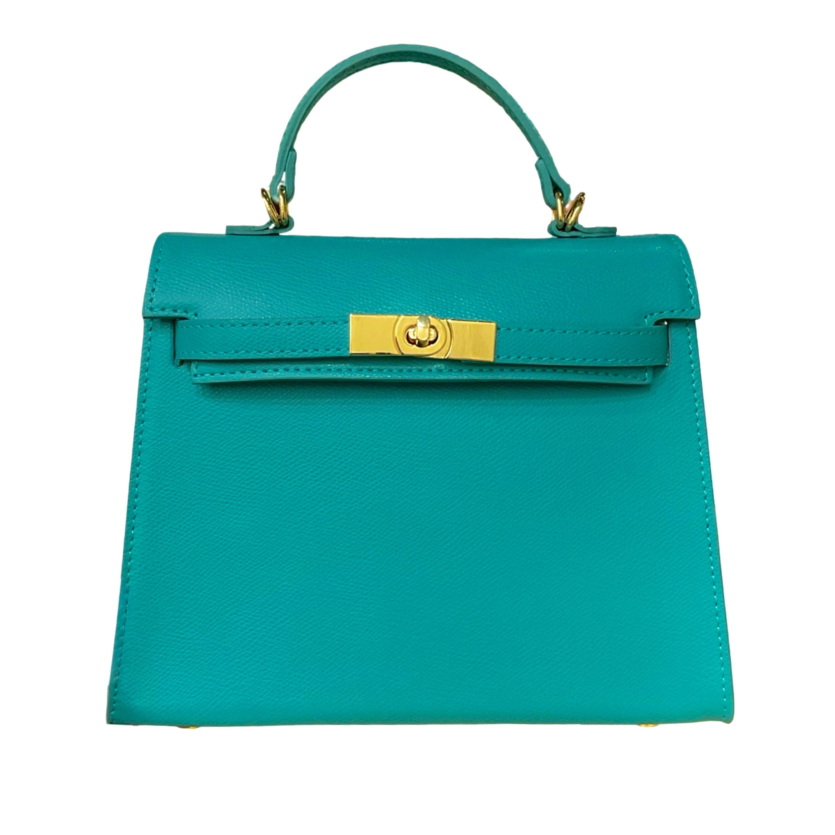 Bloom - Leather