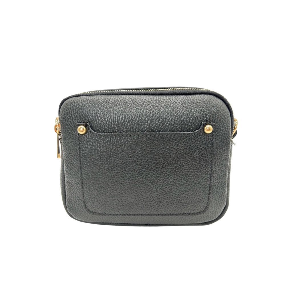 Turka Leather Handbag