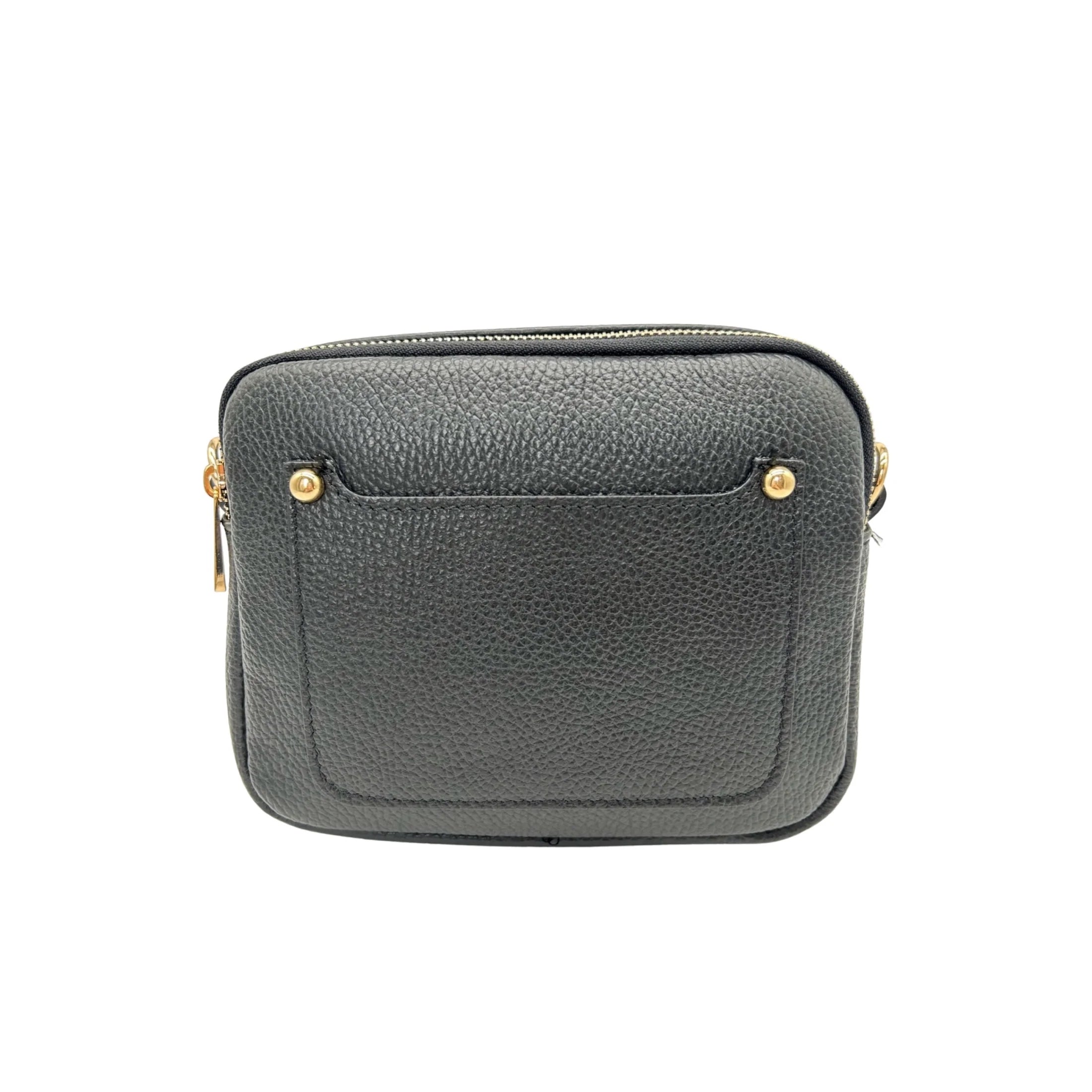 Turka Leather Handbag