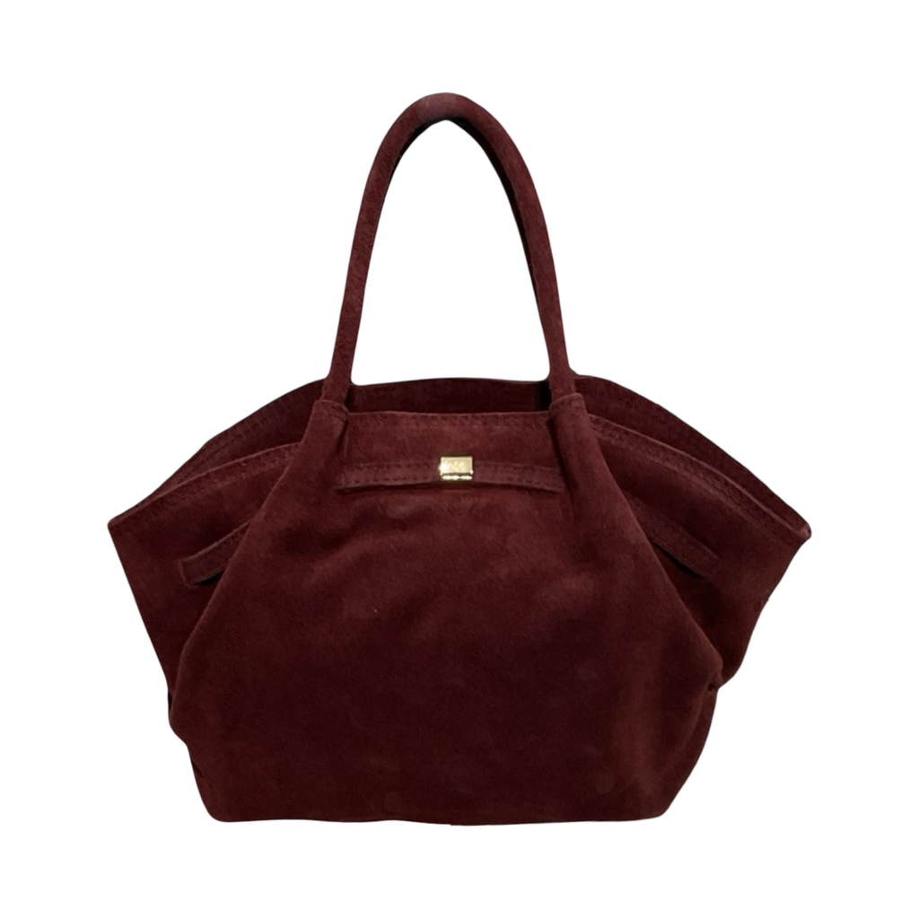 Joher - Mini Suede