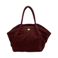 Joher - Mini Suede