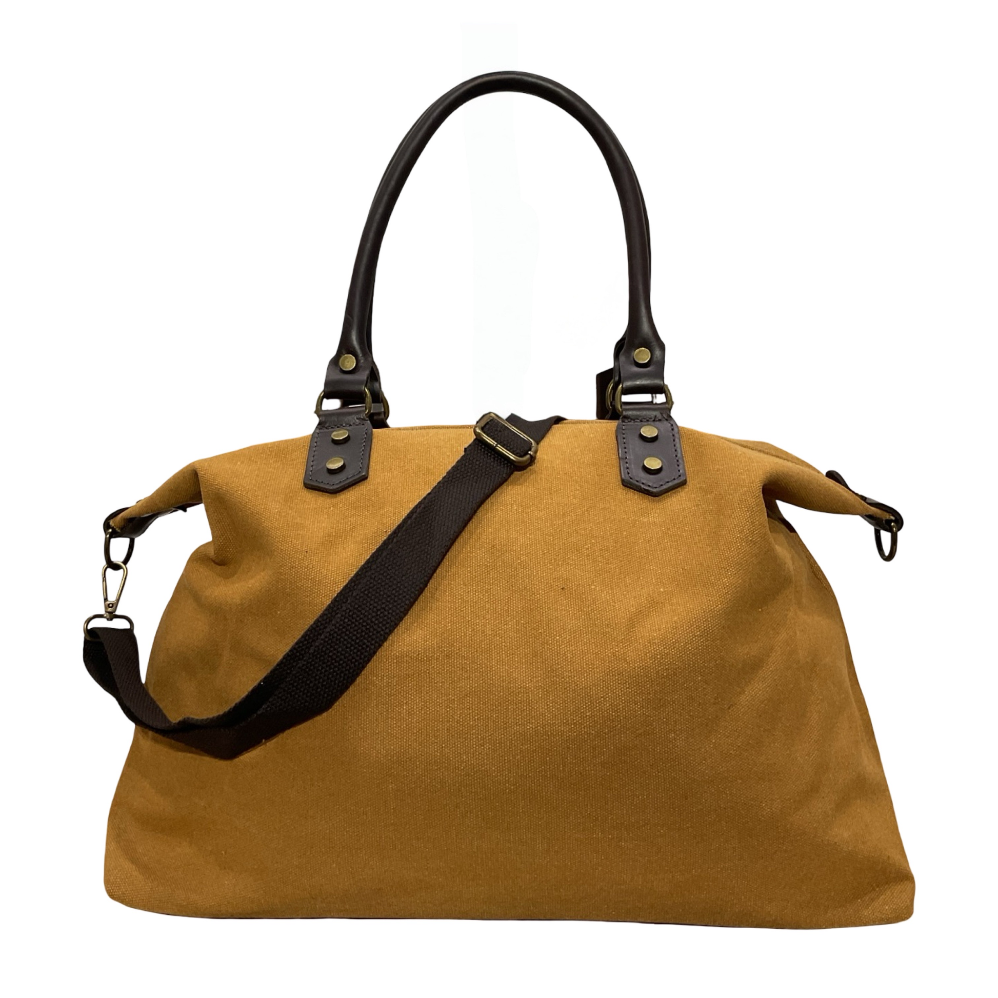 Emma - Coton et Cuir