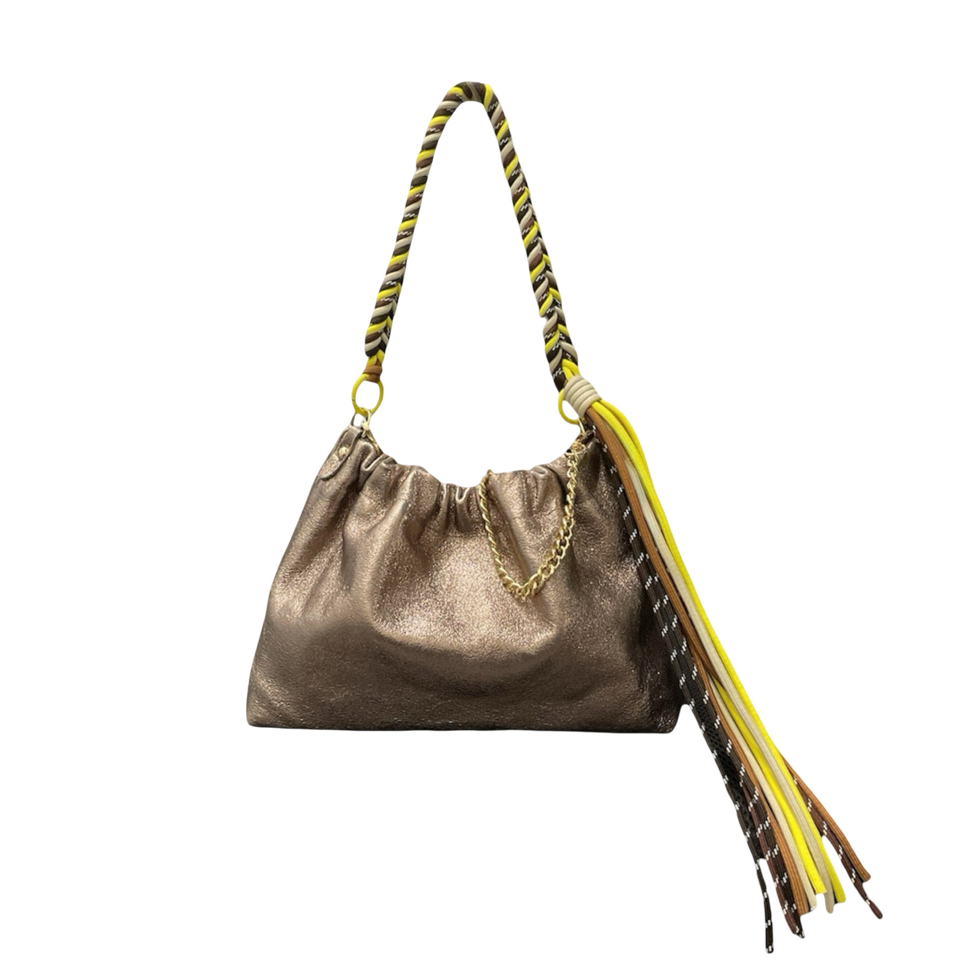 Irisy - Leather