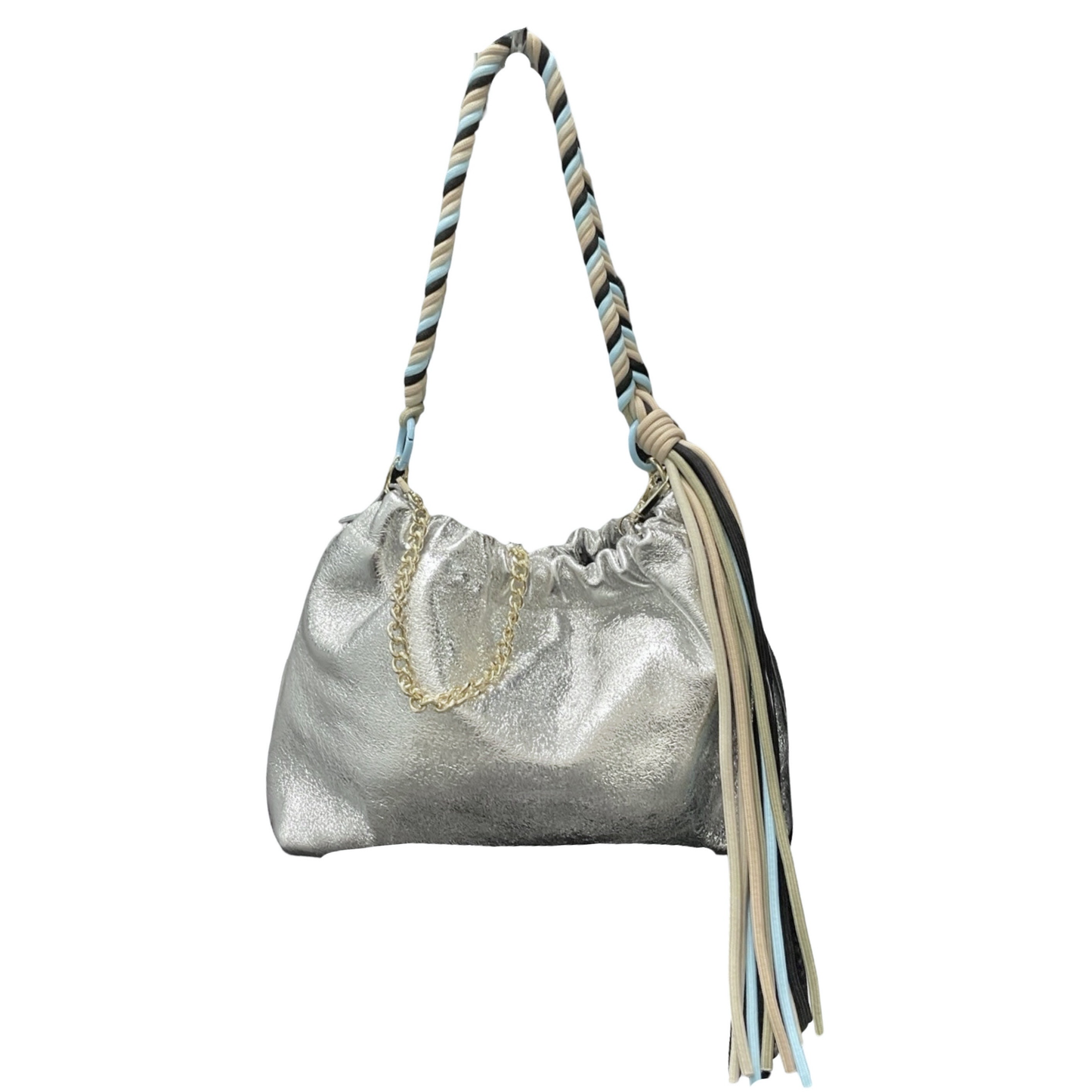 Irisy - Leather