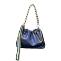 Irisy - Leather