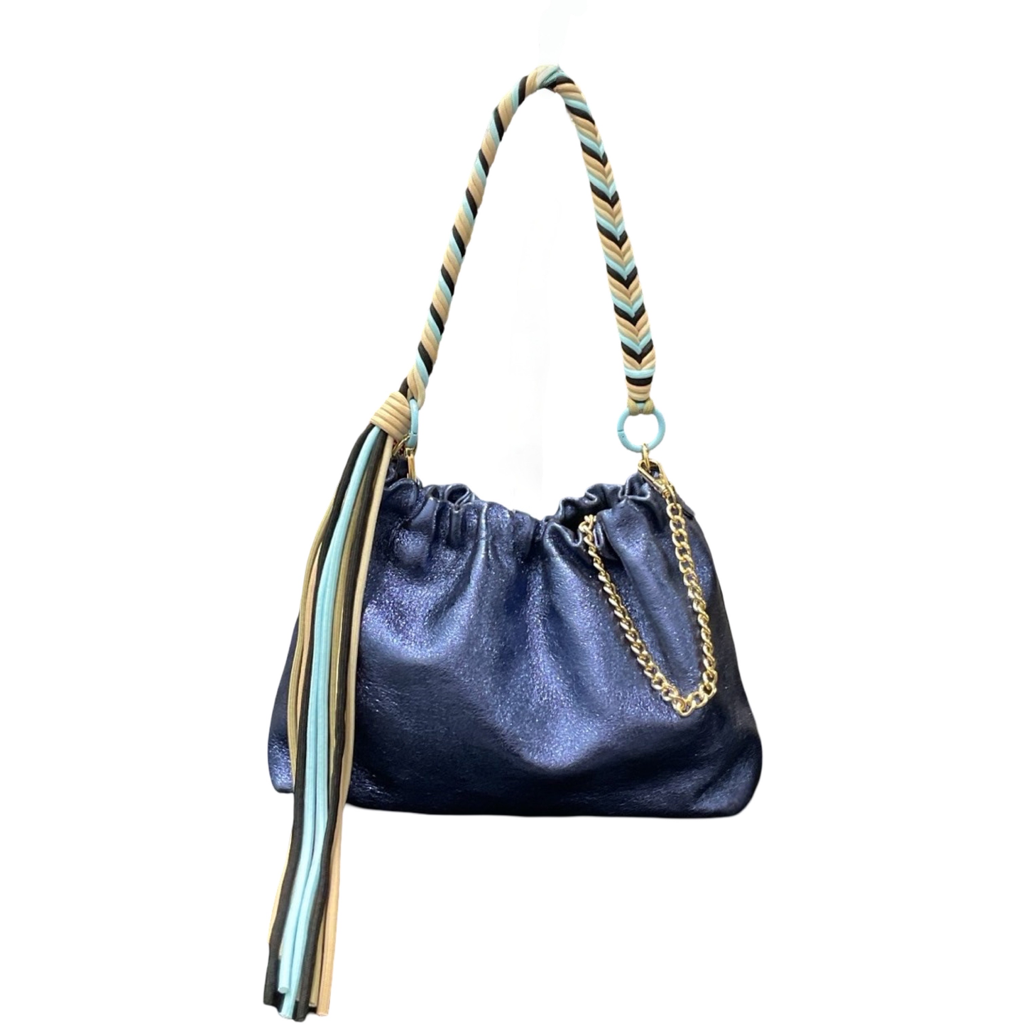 Irisy - Leather