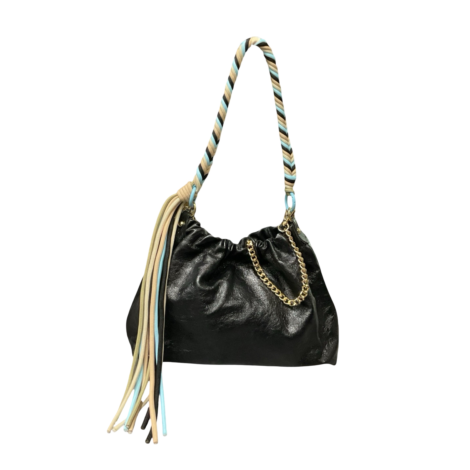 Irisy - Leather
