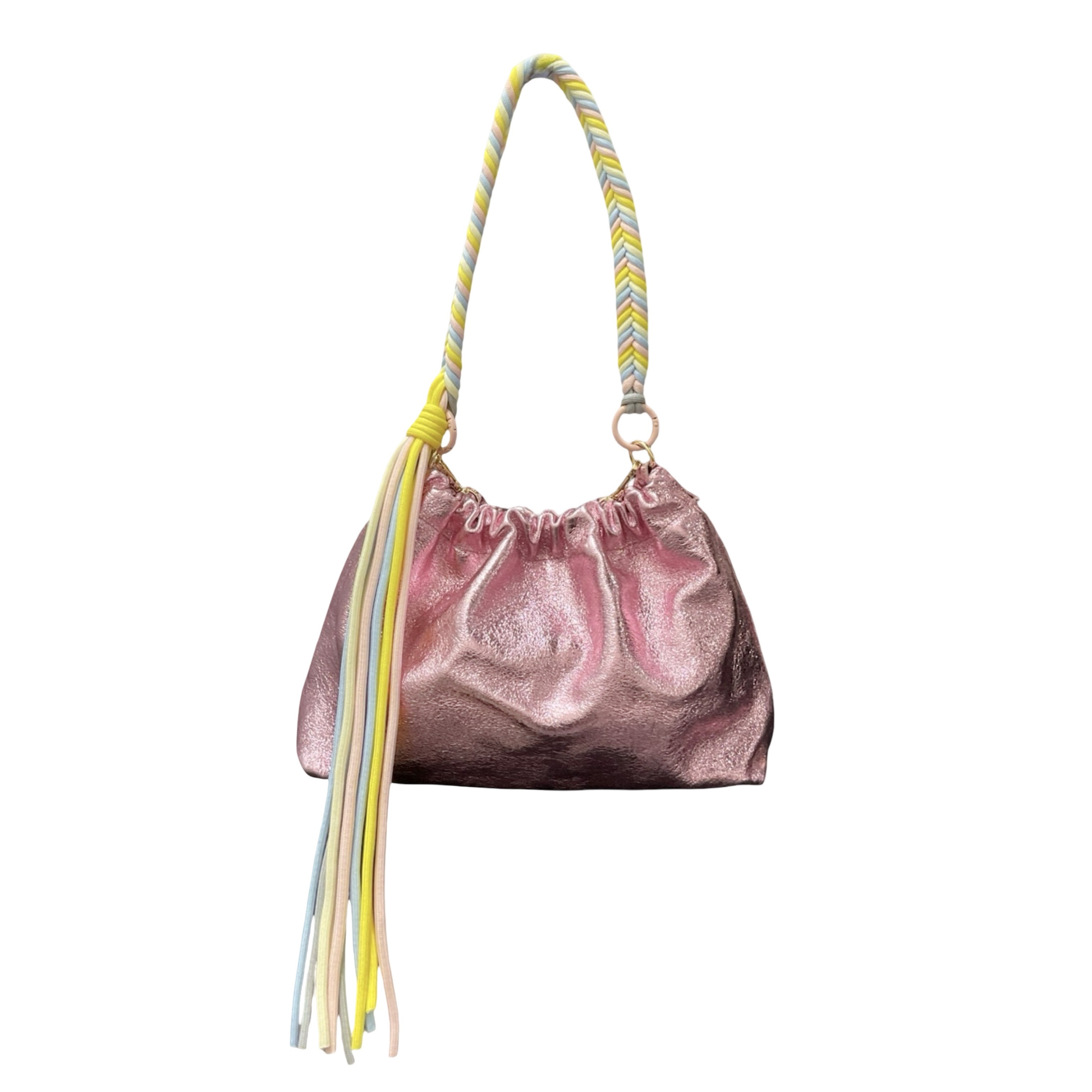 Irisy - Leather