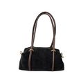Scicilya -Suede Leather-
