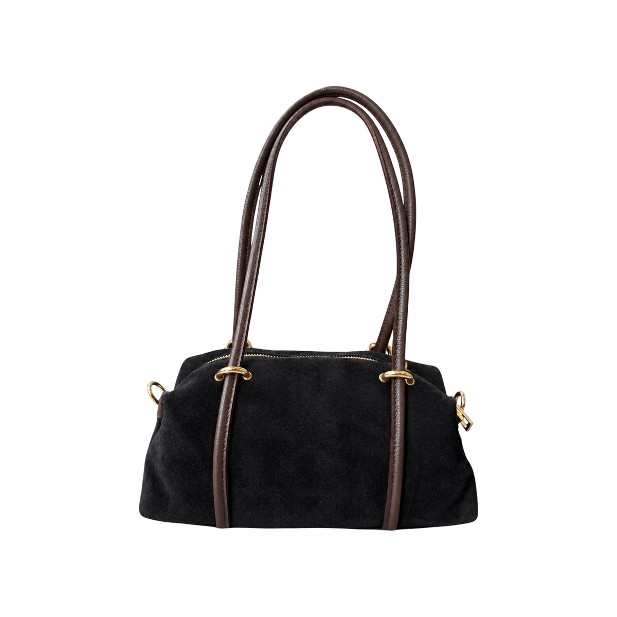 Scicilya -Suede Leather-