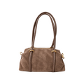 Scicilya -Suede Leather-