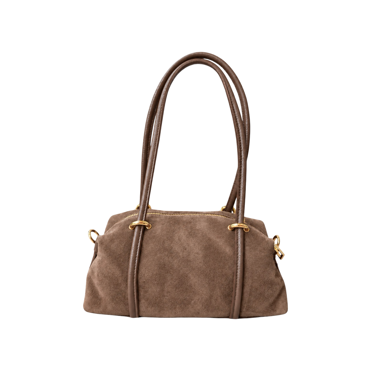 Scicilya -Suede Leather-