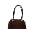 Scicilya -Suede Leather-