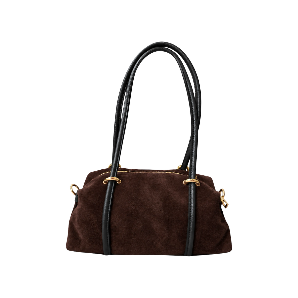 Scicilya -Suede Leather-