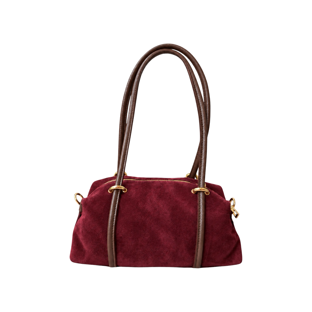 Scicilya -Suede Leather-