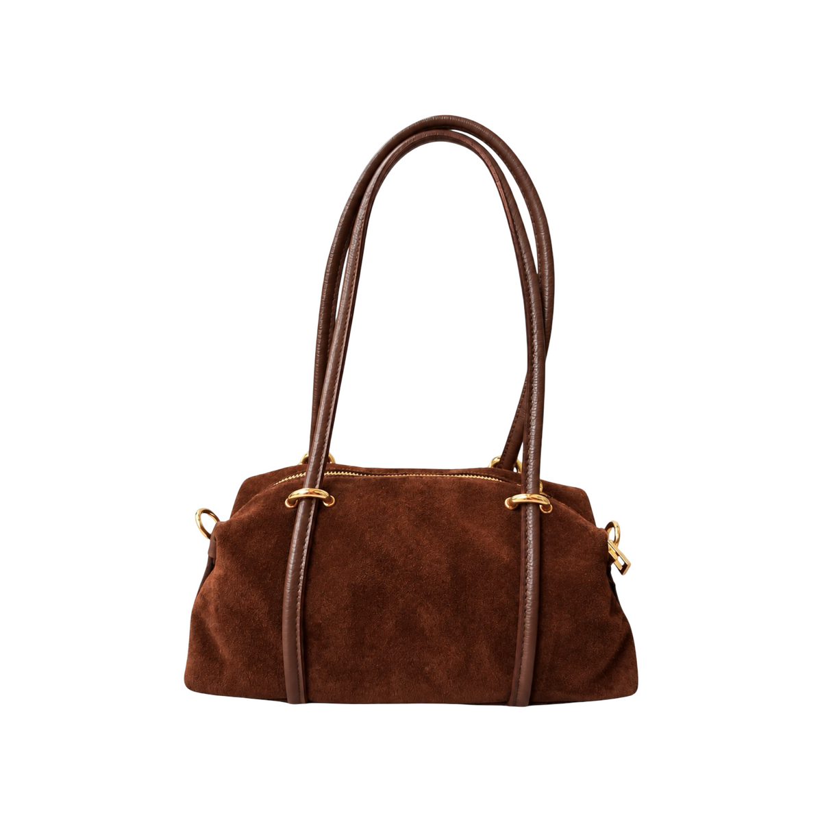 Scicilya -Suede Leather-